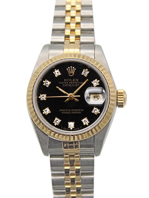 rolex lady datejust 26mm price.